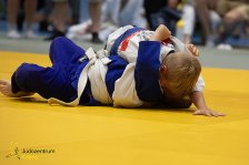 22.06.2024 Wachau JUDO Kids Cup